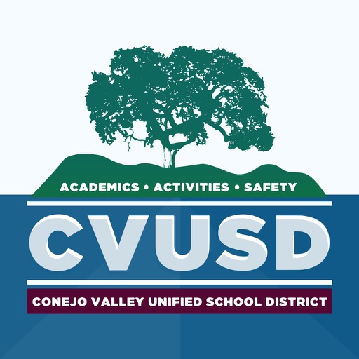 Conejo Valley USD by Conejo Valley Unified School District