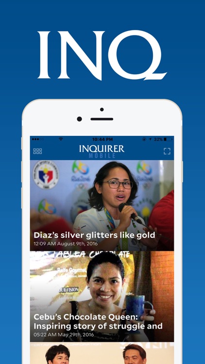 Inquirer Mobile