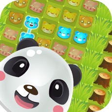 Activities of Panda Puzzle Adventure