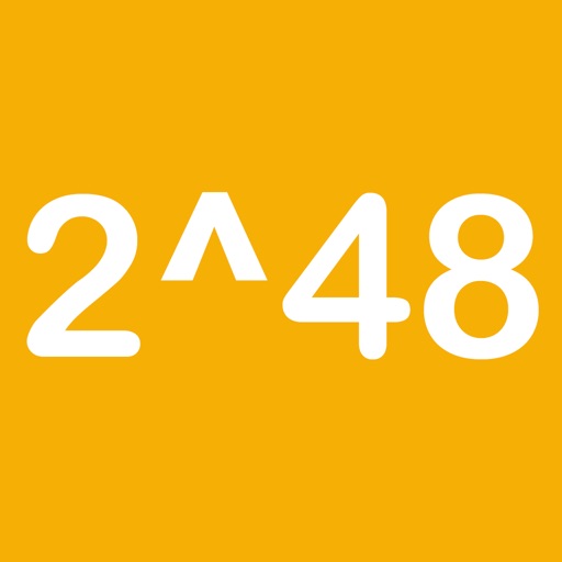 2048多维版-4096,8192,2048蜂巢中文版,2的n次方 iOS App