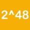 2048多维版-4096,8192,2048蜂巢中文版,2的n次方
