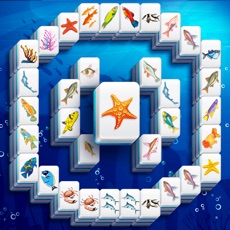 Activities of Mahjong Fish