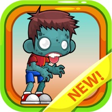 Activities of Catcher zombies run Games for Kids