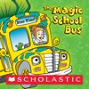 The Magic School Bus Dinosaurs