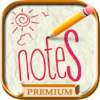 Quick block notes sketches & organize ideas - Pro - Intelectiva