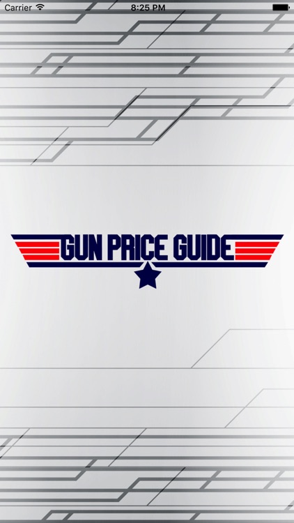 Gun Price Guide