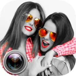 Las mejores aplicaciones para colorear fotos en blanco y negro