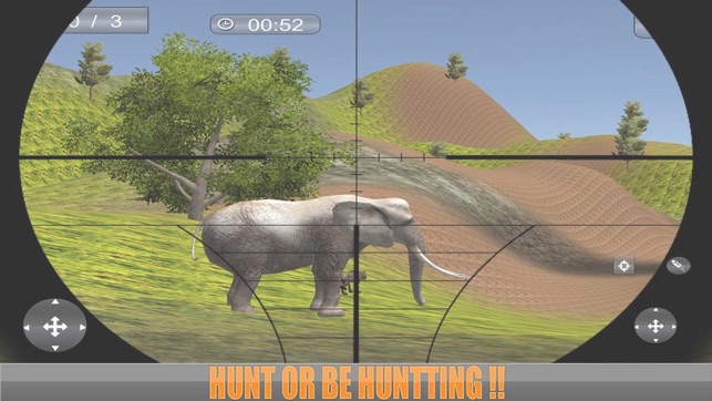 Master Animal Hunting South Africa(圖2)-速報App