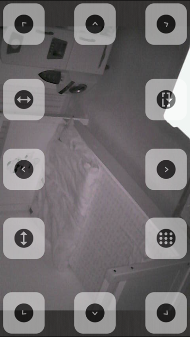 Apexis FC - mobile ip camera surveillance studio Screenshot 4