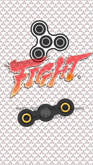 Fidget Spinner Clash(圖2)-速報App