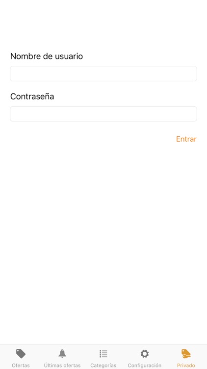 Rebajamos screenshot-3