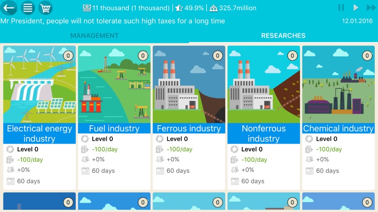 USA Simulator 2 screenshot-4
