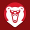 GBear - the best 100% FREE dating and hookup App for gay bears, tops, bottoms, daddies, sons, and chasers