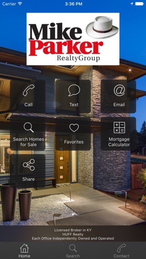 Mike Parker - HUFF Realty(圖1)-速報App