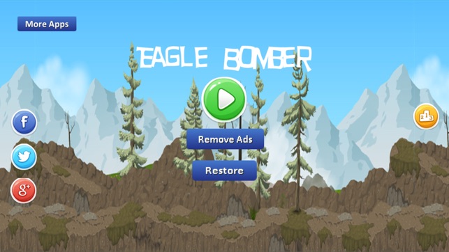 Eagle Bomber(圖2)-速報App