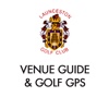 Launceston Golf Club - Buggy
