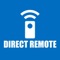 Quick connect to your direct TV and remote it by wifi connection