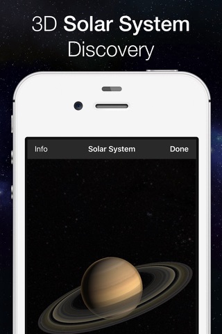 Night Sky Map: Planet Explorer screenshot 2