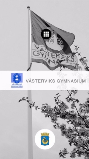 Västerviks gymnasium