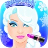 Ice Queen Princess Beauty Salon