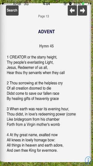 Hymn Book(圖2)-速報App