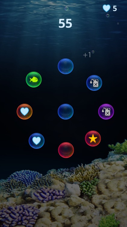 EARTH: save the ocean screenshot-3