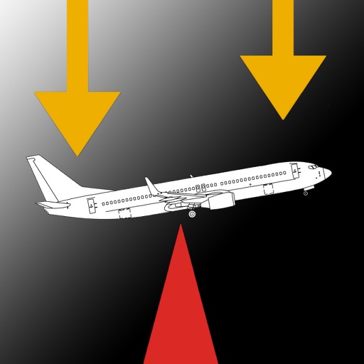 Pan Aero Weight and Balance B737