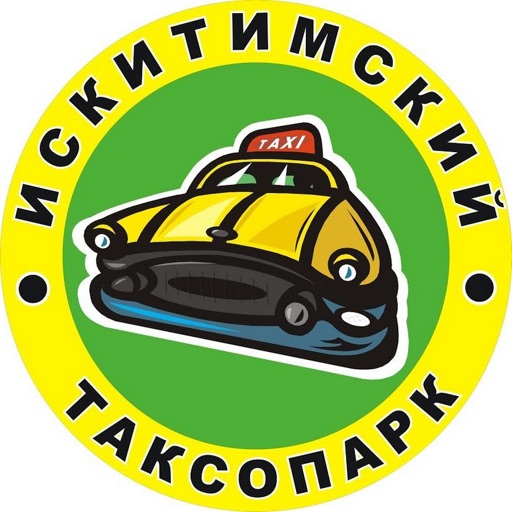 Искитимский Таксопарк icon