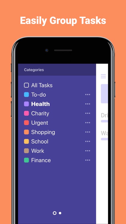 Taskful: Smart To-Do List screenshot-3