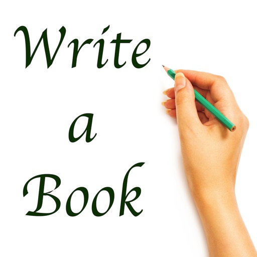 Write a Book