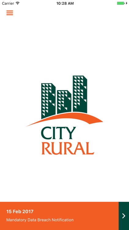 City Rural Insurance Brokerapp