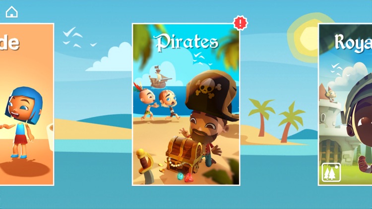 Storyfab screenshot-0