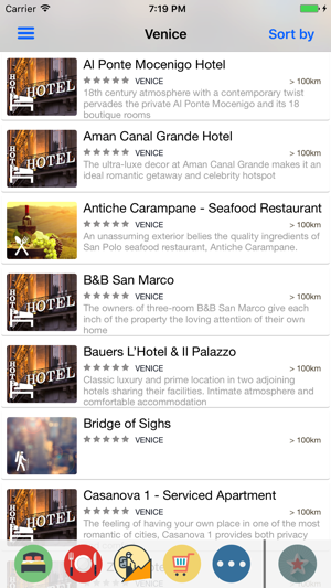 Venice Travel Expert Guide(圖2)-速報App