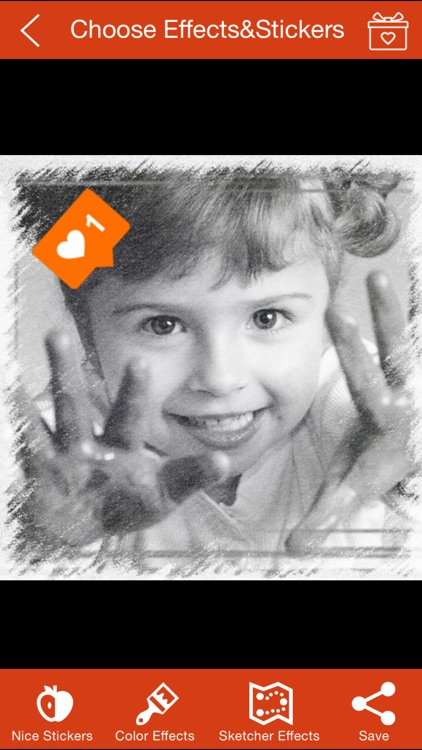 Akvis - Sketching Photo,Stickers And More Editor