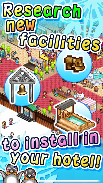 Shiny Ski Resort Screenshot 2