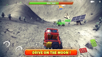 ZOMBIE SAFARI 1.2 IOS ĐUA XE ZOMBIE SAFARI 1.2 IOS