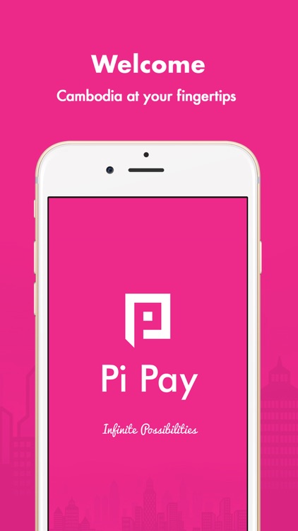 Pi Pay