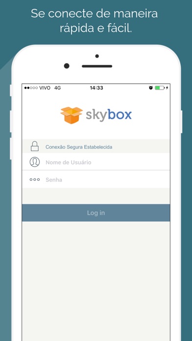 Skybox App screenshot 2