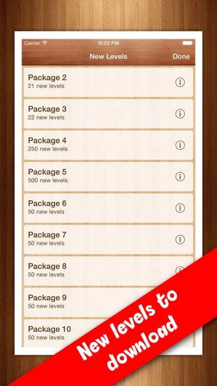 Red Block - Slide puzzle to remove blocks in board screenshot-3