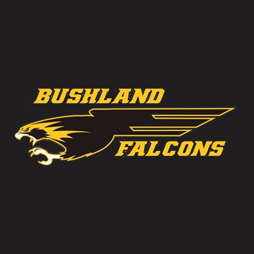 Bushland ISD icon