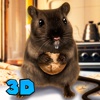 House Rat Simulator 3D