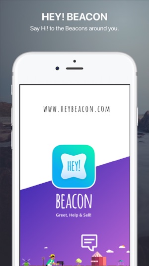 Hey! Beacon(圖1)-速報App