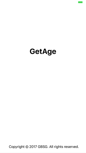 Get Age(圖1)-速報App