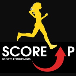 ScoreUp Sports India