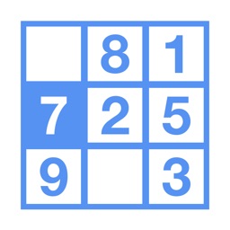 Sudoku - Classic Puzzle Game▫