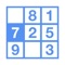 Sudoku is a game that makes your obstinate brain flexible