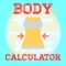 Body Calculator - BMI, BSA, Ideal Body Weight