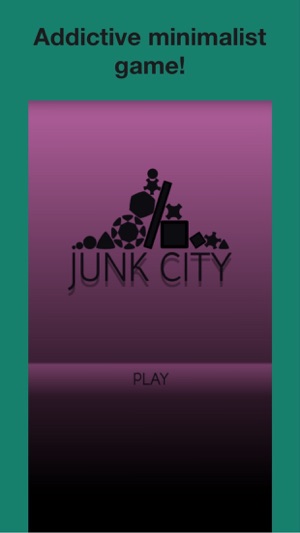 Junk City(圖1)-速報App