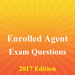 Enrolled Agent Exam Questions 2017 Edition