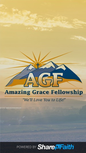 Amazing Grace Fellowship(圖1)-速報App